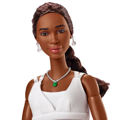 Venus Williams Barbie Inspiring Women Doll